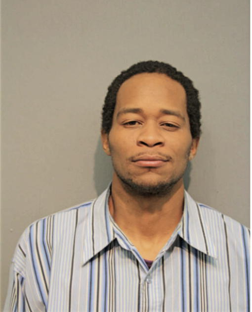 JEROME JONES, Cook County, Illinois