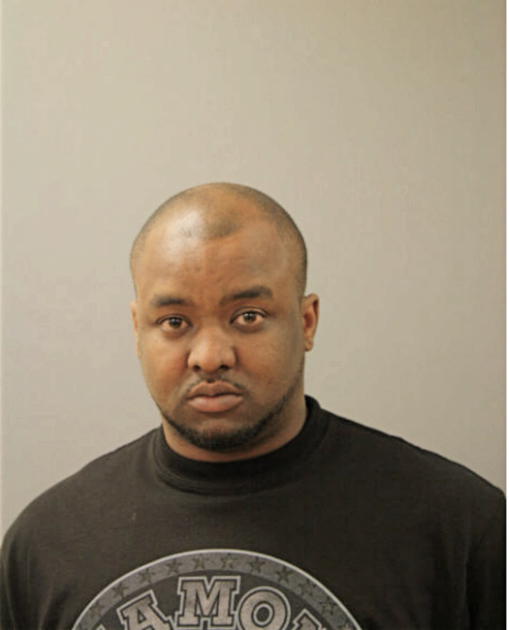 TIMOTHY T JONES, Cook County, Illinois