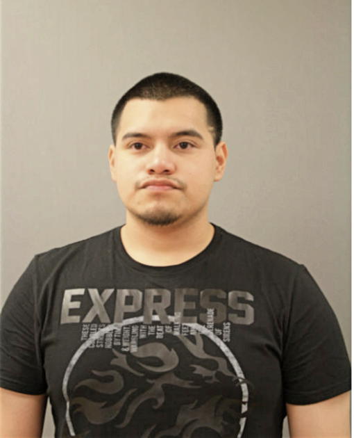 PEDRO JUAREZ, Cook County, Illinois