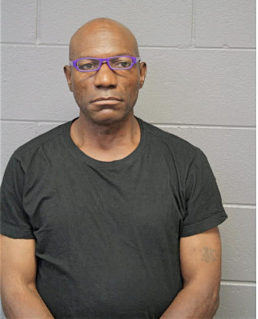 ANDREW KING, Cook County, Illinois