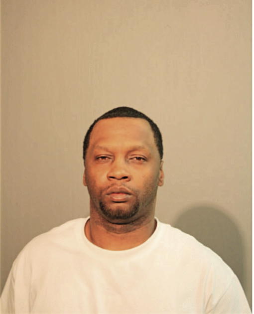 MAURICE KNIGHTEN, Cook County, Illinois