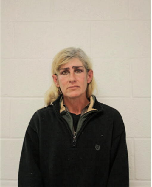 DONNA JEAN KOCH, Cook County, Illinois