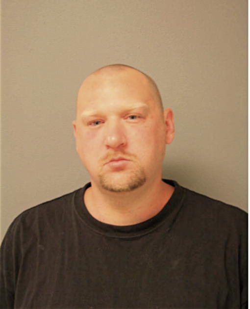 RYAN M LEETH, Cook County, Illinois