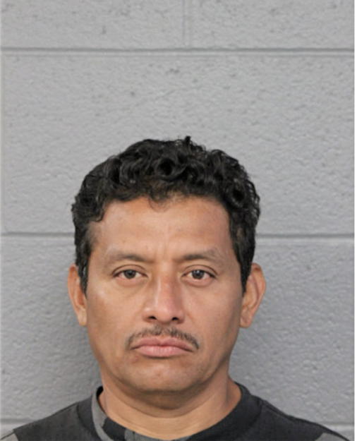 FRANCISCO LEMUS, Cook County, Illinois