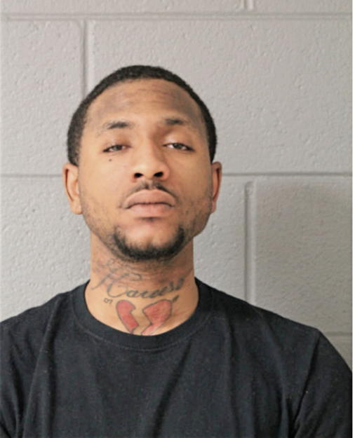 DAVON K LERMA, Cook County, Illinois