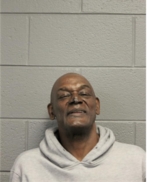 BERANRD LEWIS, Cook County, Illinois
