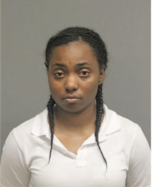 BIONKA A LEWIS, Cook County, Illinois
