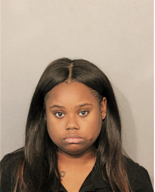 MIYAAN LEWIS, Cook County, Illinois