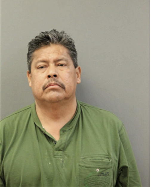 FRANCISCO LUCENA, Cook County, Illinois