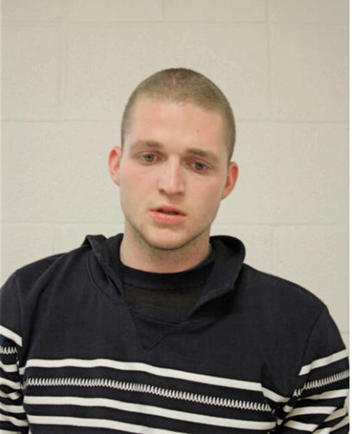 MICHAEL R LUCK, Cook County, Illinois