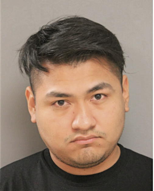 ERIK CORTEZ LURIA, Cook County, Illinois