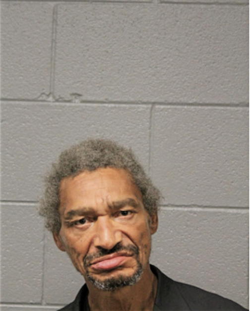 MAURICE LYLES, Cook County, Illinois