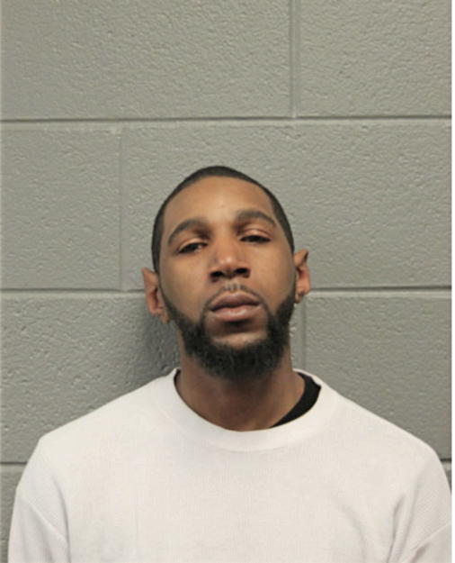 AARON MACK, Cook County, Illinois