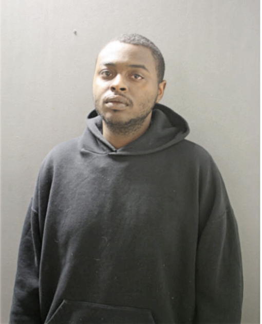 ROBERT K MANSHECK, Cook County, Illinois