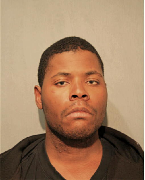 ASHTON MASON, Cook County, Illinois
