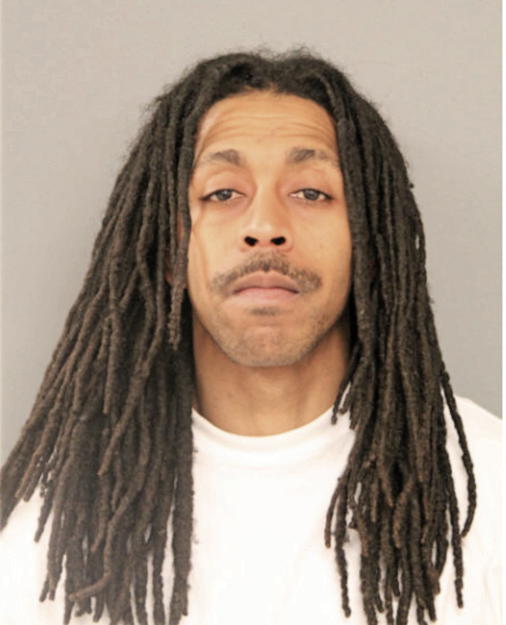 SEAN L MCCOMB, Cook County, Illinois