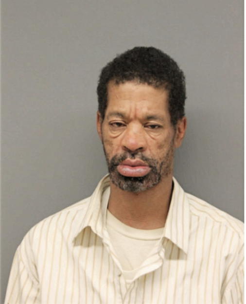 TYRONE C MCCORKLE, Cook County, Illinois