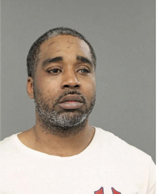 ISIAH MCCULLOUGH, Cook County, Illinois
