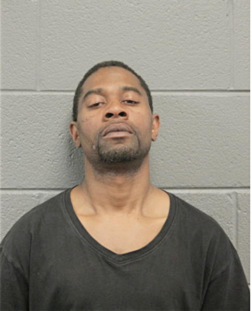 ANTWAN MCKINNEY, Cook County, Illinois