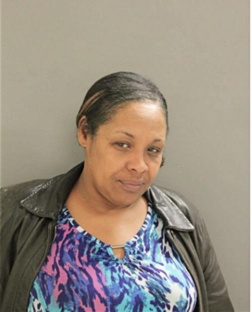 PEGGY D MEGGINSON, Cook County, Illinois