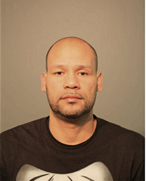 JERRY MEJIAS, Cook County, Illinois