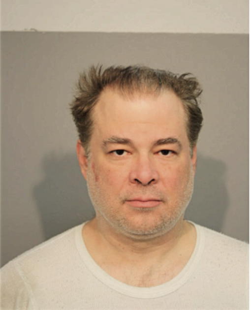 JOSEPH F MIKAN, Cook County, Illinois