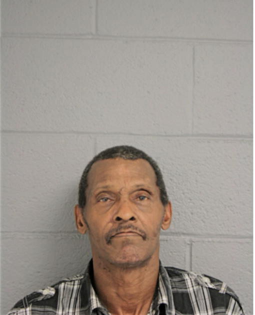 CARL S MILLER, Cook County, Illinois