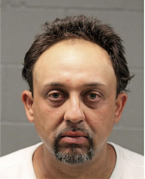 MICHAEL MILLER, Cook County, Illinois