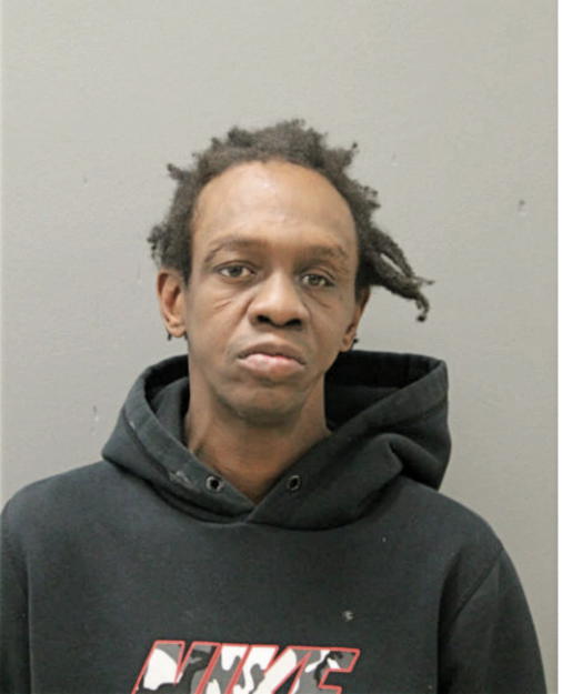 NOLAN MITCHELL, Cook County, Illinois