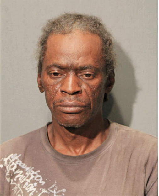 GREGORY MITCHEM, Cook County, Illinois
