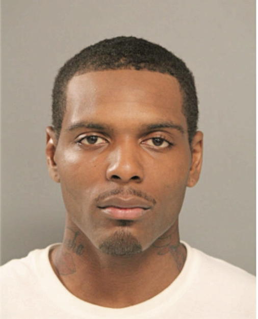 TONY A MOSLEY, Cook County, Illinois
