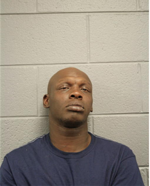JOHNNY MULLEN, Cook County, Illinois
