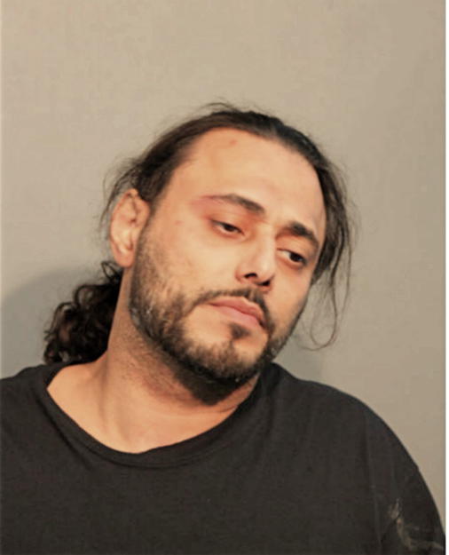 MAHER S NAMATALLAH, Cook County, Illinois
