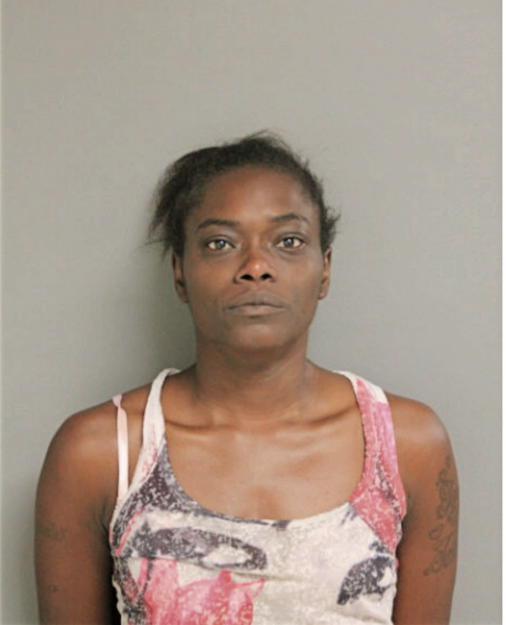 TANISHA NEAL, Cook County, Illinois