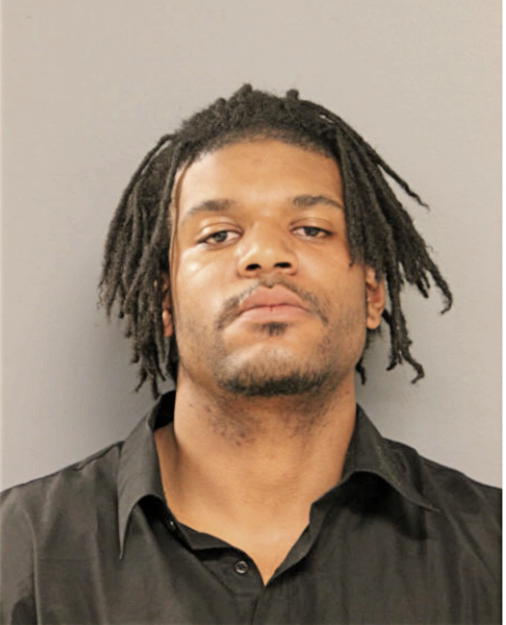 DANTE L NEWCOMER, Cook County, Illinois