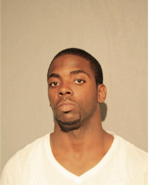 AGEON C NORWOOD, Cook County, Illinois