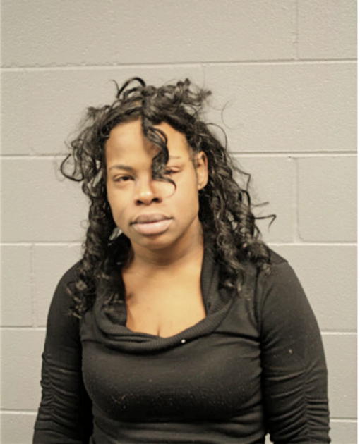 VENITA ONEAL, Cook County, Illinois