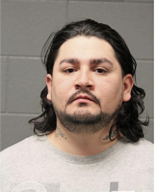 BENJAMIN ORTEGA, Cook County, Illinois