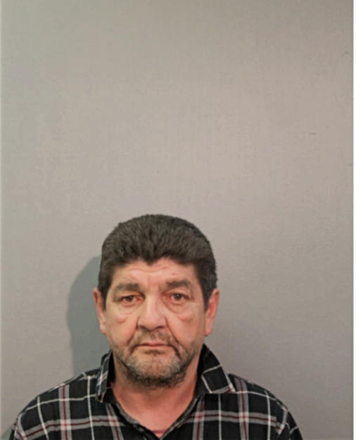 ANTONIO ORTIZ, Cook County, Illinois