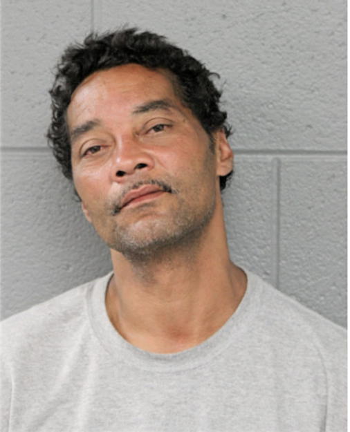 KENNETH P LUCKES, Cook County, Illinois