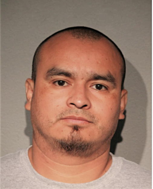 ADALBERTO PADILLA, Cook County, Illinois