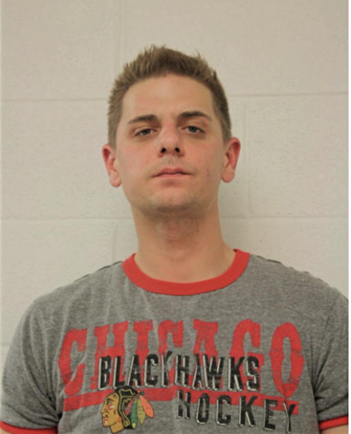 STEVEN P PAHLKE, Cook County, Illinois