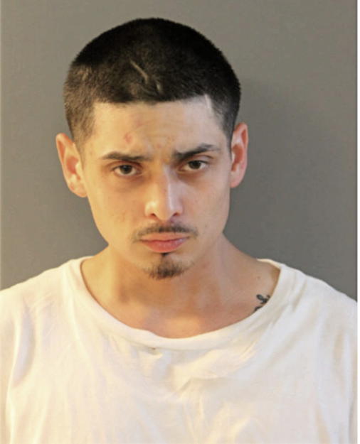 JOSE PATINO, Cook County, Illinois