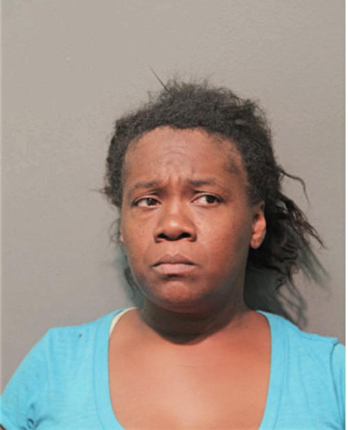 JAMEKA L PERRY, Cook County, Illinois