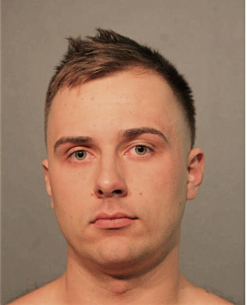 JAKUB D POGORZELSKI, Cook County, Illinois