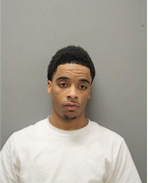 TROY POUNCEY, Cook County, Illinois