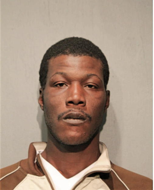 DONALD PROFIT, Cook County, Illinois