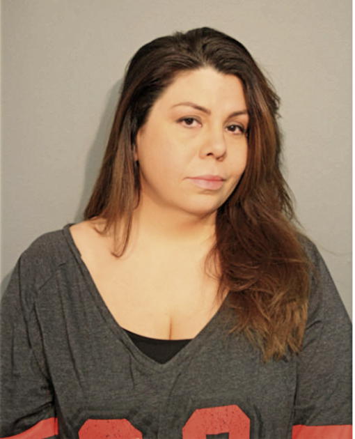 TRACY M QUINONEZ, Cook County, Illinois