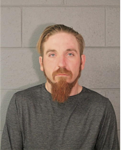 JAMES P RAFFERTY, Cook County, Illinois