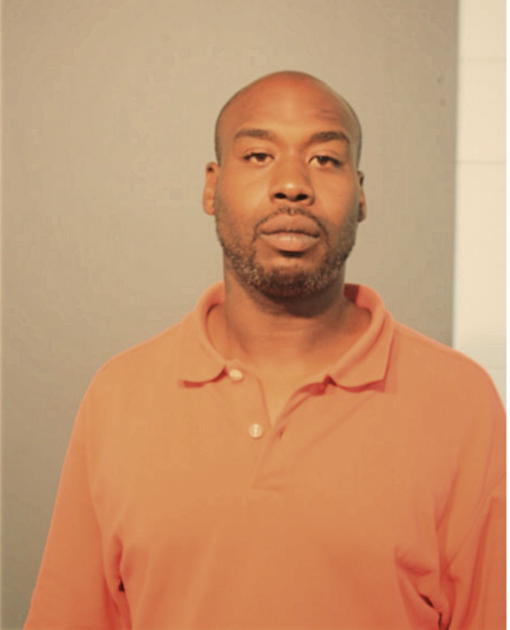 TYRESSSE RAGLAND, Cook County, Illinois